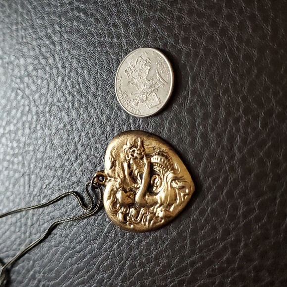 VTG necklace - Picture 9 of 10